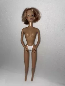 Britney Spears Video Performance Collection Doll Born To Make You Happy 1999 Nud - Picture 1 of 17