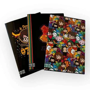 Maxi Quaderno Harry Potter Rigatura B - Foto 1 di 4
