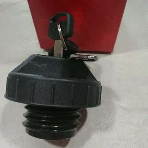 Fuel Tank Cap-Pre-Release Locking Fuel Cap Gates 31734 Free Shipping - Picture 1 of 8