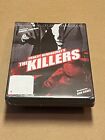 Criterion Collection 2003 Veröffentlichung Erstdruck ""The Killers"" versiegelt neu OOP