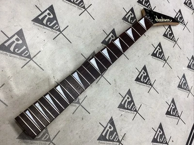 Cuello de guitarra eléctrica Jackson Japan Professional RX10D Rhoads 22 trastes Foto 1 de 4