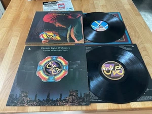 ELO Disvovery and a new world record Lps Ex+ - Picture 1 of 13