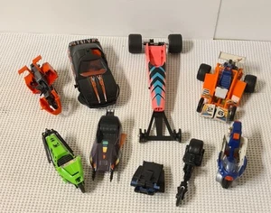 M.A.S.K Kenner Lot - Picture 1 of 20