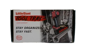 Ladders Articulating Ladder Tool Tray Accessory Model15047-002 - Picture 1 of 4