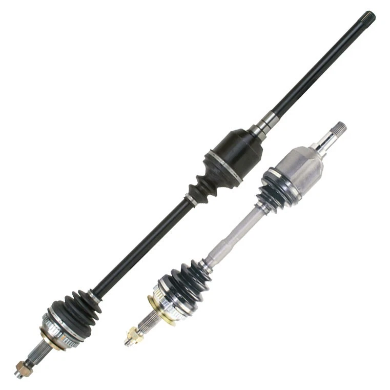 适用于道奇 Caravan & Plymouth Grand Voyager 一对前 CV 轴轴 GAP — 第 1/3 张图片