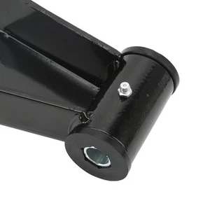 Rear Shackles Lift Kit Rear Suspension Lift Kit 3in Front 2in Rear Comfortable - Picture 1 of 22