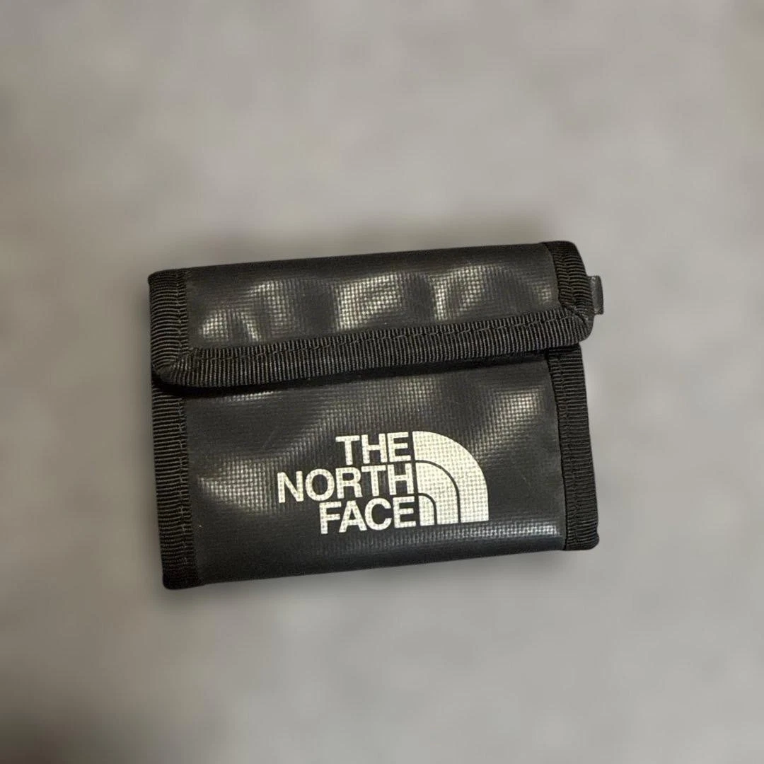The North Face Wallets for Men for sale - eBay