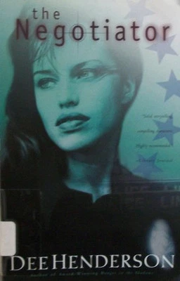 The Negotiator (The O'Malley Series #1) by Henderson, Dee Paperback Book The - Image 1 of 2