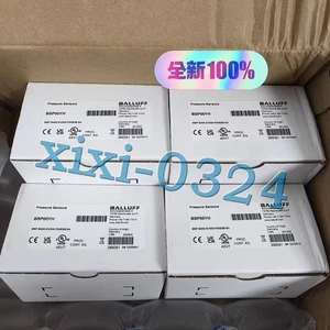 NUEVO Sensor de presión Balluff BSP00YH entrega rápida - Imagen 1 de 3