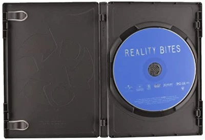Reality Bites [DVD] [Region 1] [US Import] [NTSC] - DVD  V2LN The Cheap Fast - Image 1 of 2