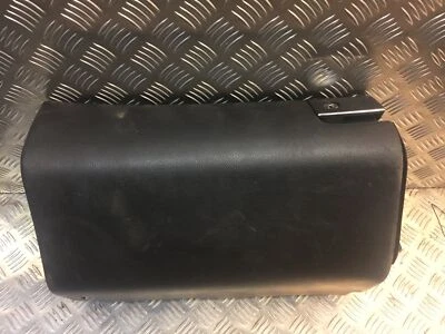 MERCEDES W203 GLOW BOX STORAGE TRAY C Coupe CL203 OEM RHD 2036803491 - Image 1 of 3