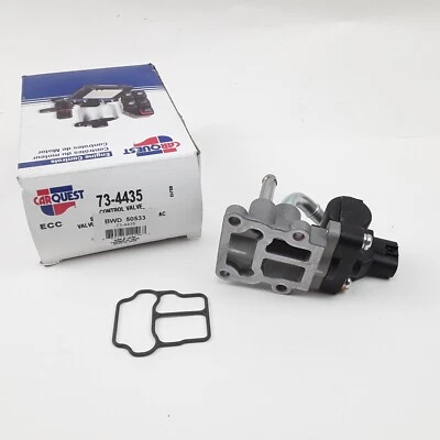 Idle Air Control Valve Fits Toyota Highlander Lexus RX300 ES300 (1999 2000-2003) - Image 1 of 4