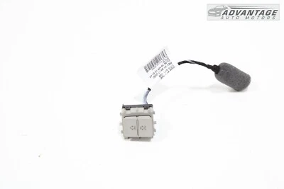 2017-2019 VOLKSWAGEN GOLF ALLTRACK TETO SOLAR TETO SOLAR INTERRUPTOR DE CONTROLE DE ENERGIA FABRICANTE DE EQUIPAMENTO ORIGINAL - Imagem 1 de 4