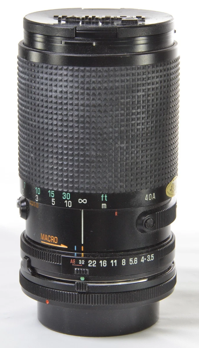 Tamron 35-135mm Focal Camera Lenses for sale - eBay