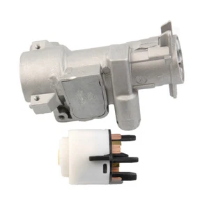 Steering Ignition Lock & Switch Kit For VW Golf Polo Tiguan AUDI A4 4B0 905 849 - Picture 1 of 13