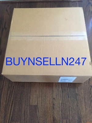 New Brocade VDX 6720 VDX6720 10GB & FC SFP+ Switch 6740 Cisco Nexus  - Image 1 of 4