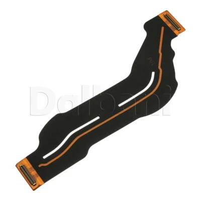 Cinta de cable flexible SUB a pantalla LCD principal para Samsung Galaxy S24 Ultra SM-S928U Foto 1 de 3