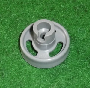 4X Dishwasher Lower Basket Wheel Fisher & Paykel DW60CDX3 DW60CEW1 H0120200345 - Picture 1 of 1