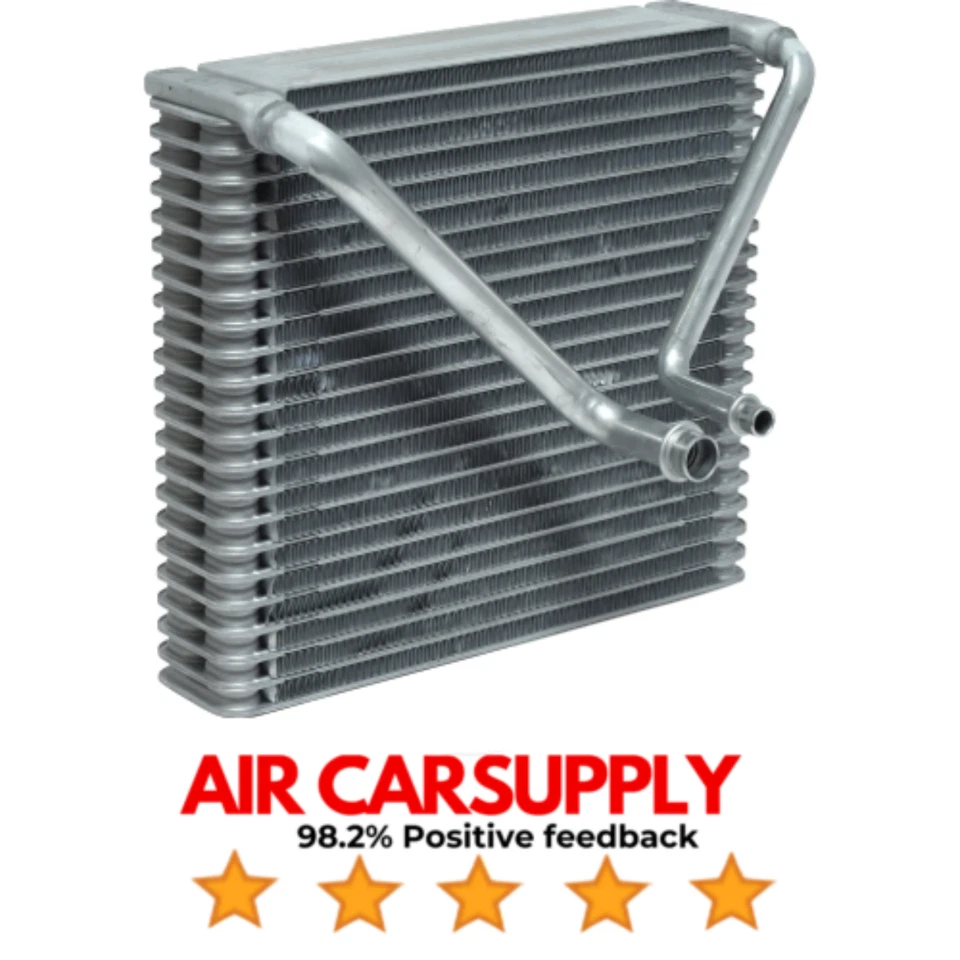 Unidades evaporadoras aire acondicionado para VOLKSWAGEN FOX 2001-2010 / SKODA FABIA 1999-2007 Foto 1 de 1