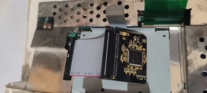 COMMODORE AMIGA 1200 WHDLoad Workbench + Whdload Games + Cable CF IDE 2024 - Foto 1 di 10