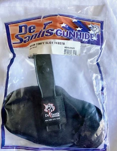 DESANTIS KAHR Comfy Slide #KBSTB Holster - Picture 1 of 3