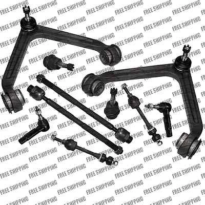 Комплект торцевых креплений стабилизатора подвески верхнего рычага управления подвески для Dodge Ram 1500 4WD - Изображение 1 из 2