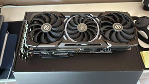 ASRock AMD Radeon™ RX 7900 XTX Taichi 24 Go OC - Photo 1/4