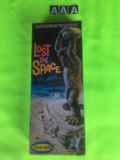 MODEL Polar Lights Lost in Space CYCLOPS sealed kit