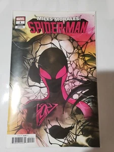 MILES MORALES: SPIDER-MAN 1 MOMOKO COSTUME VARIANT A - Picture 1 of 1