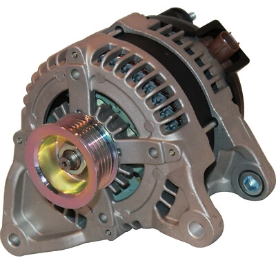  ALTERNATOR HIGH OUTPUT 250A FOR JEEP COMMANDER 5.7LGRAND CHEROKEE 5.7L 6.1L - Image 1 of 2