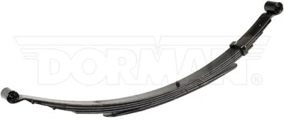 Dorman 43-695 Leaf Spring fits Ford F150 F250 E0TZ5560E - Image 1 of 4