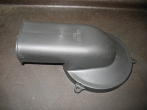 TDM850 1992 filtro de aire filtro caja tapa tapa tapa yamaha tdm 850 1992-1993 - Imagen 1 de 3