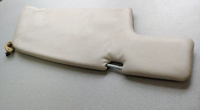 BONITO USADO ORIGINAL PORSCHE 911 912 LWB CONDUCTORES LADO IZQUIERDO PARASOL CUPÉ NLA #3 Foto 1 de 4