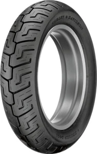 Dunlop D401 Cruiser/Touring Tire 150/80B16 77H Rear Belted Bias Tubeless - Picture 1 of 1