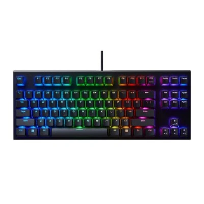 Topre REALFORCE GX1 X1UD11 45g Gaming Keyboard Wired US layout - Image 1 of 4