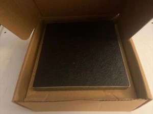 Newport Brass 277-02 Decorative Drains 6" Shower Drain Throat Black - Picture 1 of 3