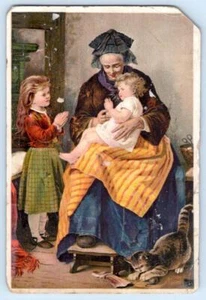 INGRAHAM ILLINOIS*CONDADO DE ARCILLA*OSMAN PIXLEY*REMEDIOS DEL DR JAYNE*MEDICINA CURANDERA - Imagen 1 de 2