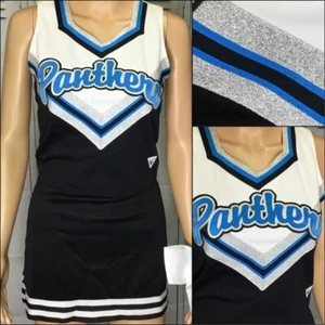 Cheerleading Uniform High School Adult Small - Picture 1 of 5