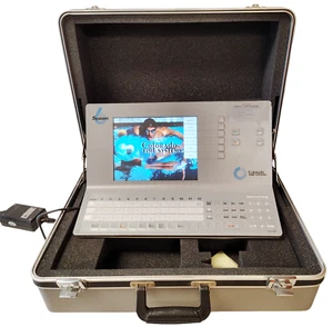 Colorado Timing Systems System 6 Portable Timer with Case - Picture 1 of 19