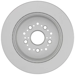 Rotor trasero QuietCast Bosch 50011247 - Imagen 1 de 1