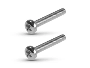 Technics Terminal Screw XSN2+10, XSN2+10FJ (Microswitch) - Picture 1 of 2