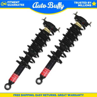 Kit de montaje de muelle helicoidal y puntal trasero MONROE para Subaru Outback 2005-2007 Foto 1 de 2