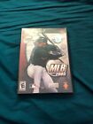 MLB 2005 Sony PlayStation 2 Case Manual Disc Tested Works Great Authentic CIB