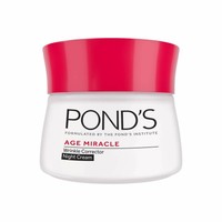 ponds age miracle combo pack