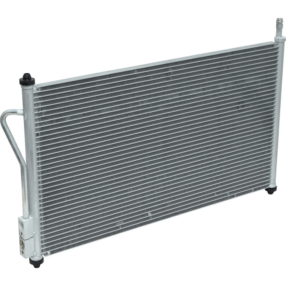 A/C Condenser UAC For 2005-2007 Ford Focus - Image 1 of 3