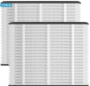 213 MERV 13 Furnace Replacement Filter Compatible with AprilAire 213 (2-Pack) - Picture 1 of 9