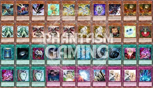 Maceta Plant Synchro Duality Avarice Raiza Dandylion Yugioh - Imagen 1 de 1