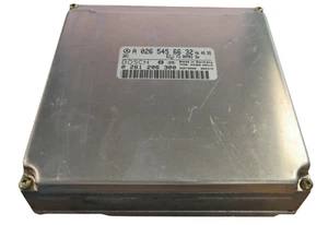 Unidad de control original Mercedes-Benz 98-00 1121532279/0265456632 Bosch 0261206300 - Imagen 1 de 1