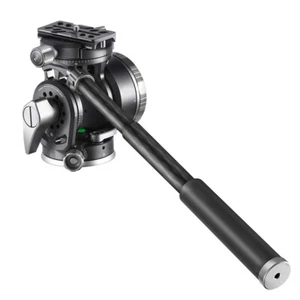 Benro WH15CN Camera Telephoto Lens Bird Shooting Double Panorama 2D Gimbal head - Picture 1 of 5