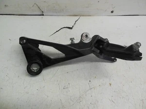 17G23 KTM RC 390 2022 Right Front Footpeg 94503039000C1 94603060010 93003141033 - Picture 1 of 7